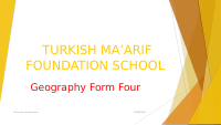 Political Geography - Form Four.pptx